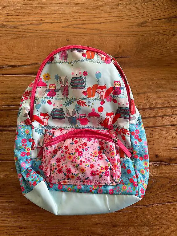 Kinderrucksack