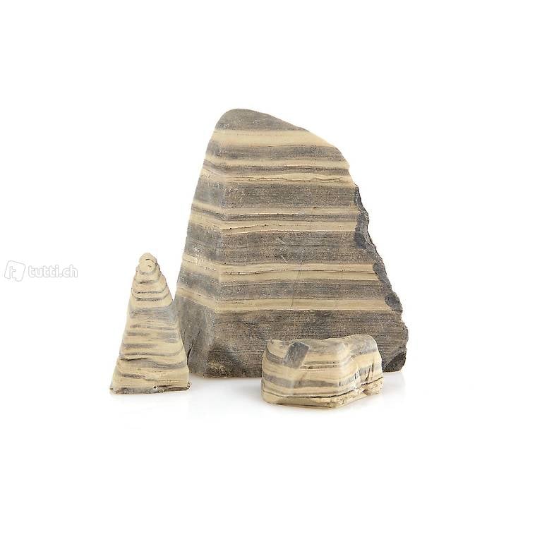 Vendo decorazione acquario