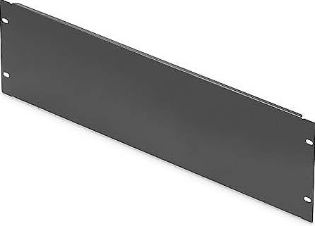 19-Zoll Blindabdeckplatte 4HE