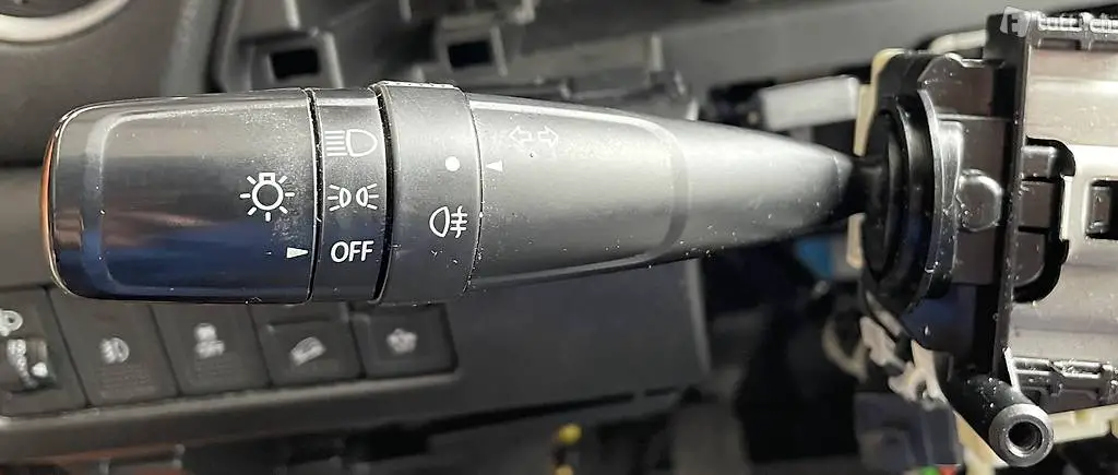  Lichtschalter Suzuki Vitara 1.6 4WD