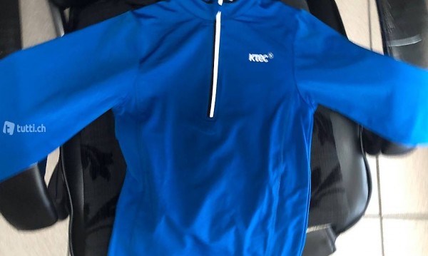 MAGLIETTE TERMICHE SCI PER BAMBINO 128 e 140