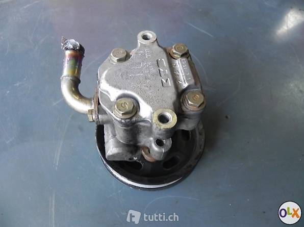  Servopumpe VW Passat 1.9TDI JG02