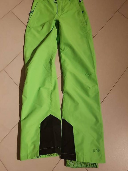 Kinder Skihose PROTEST Grösse 176 Boys
