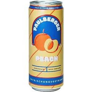 Paulberger Limo Pfirsich