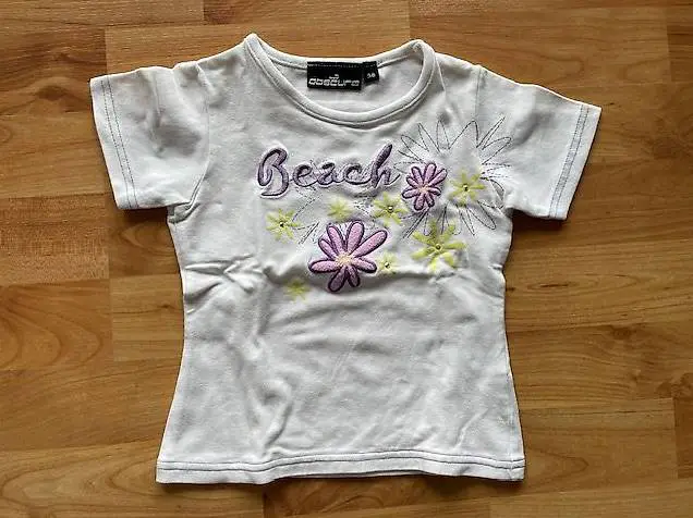 5-teiliges Mädchen Kleiderset, Grösse 98