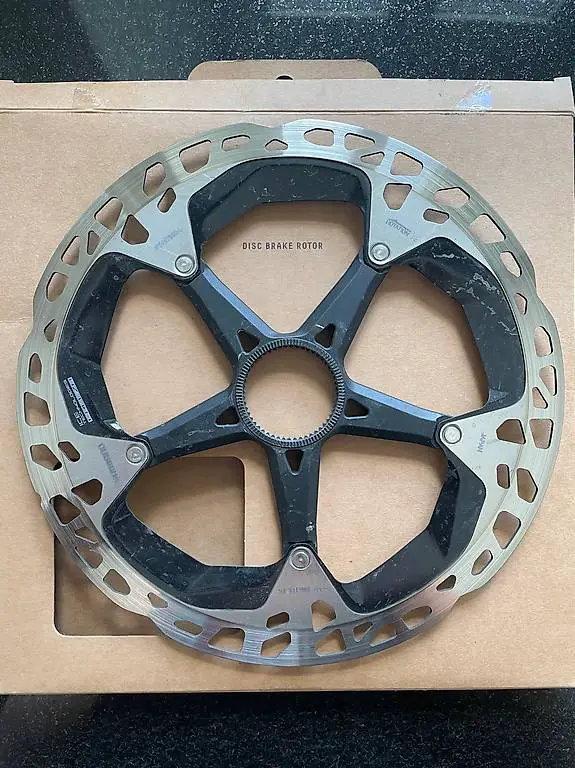 Shimano Bremsscheiben 203/180