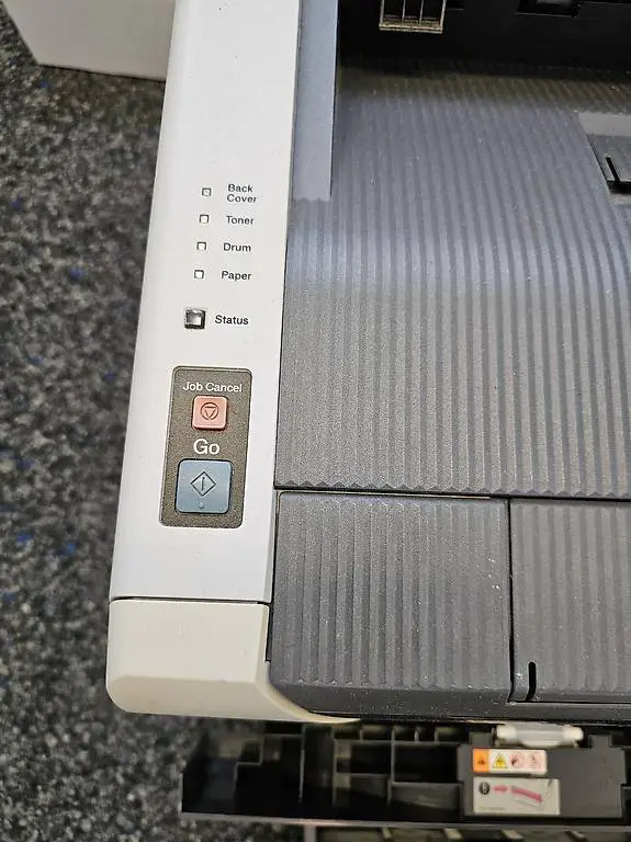 Brother HL-5350DN Drucker LT-5300 Papierkassette