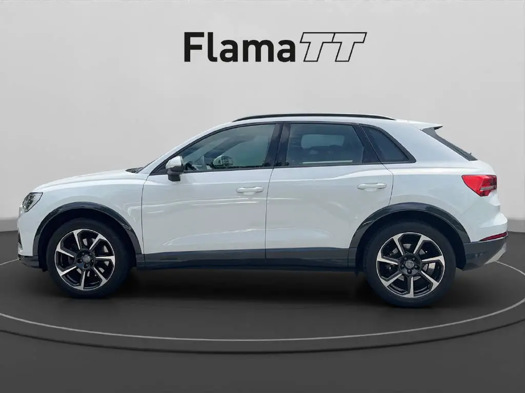 AUDI Q3 2.0 45 TFSI Advanced quattro S-Tronic