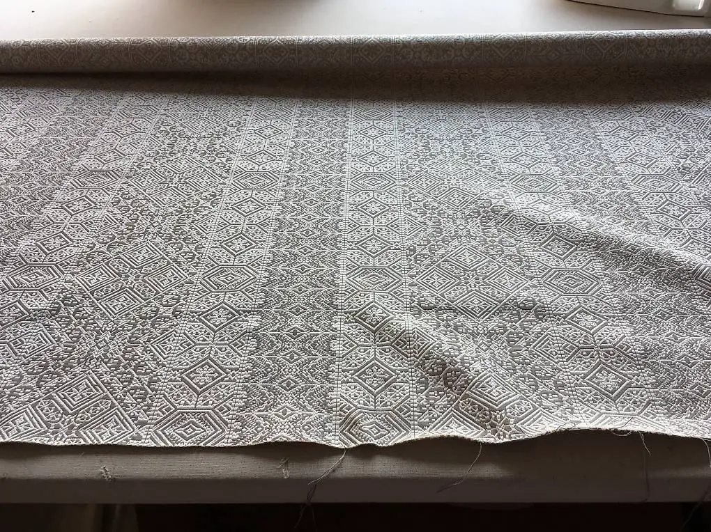 Stoff / Polsterstoff