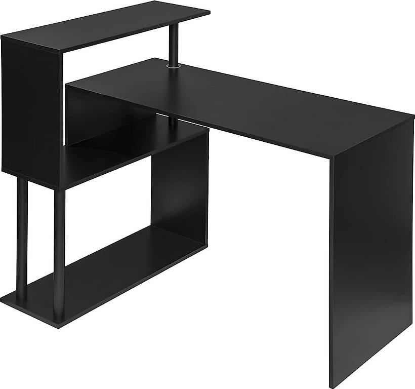 Computertisch Bürotisch Arbeitstisch PC Laptop Tisch