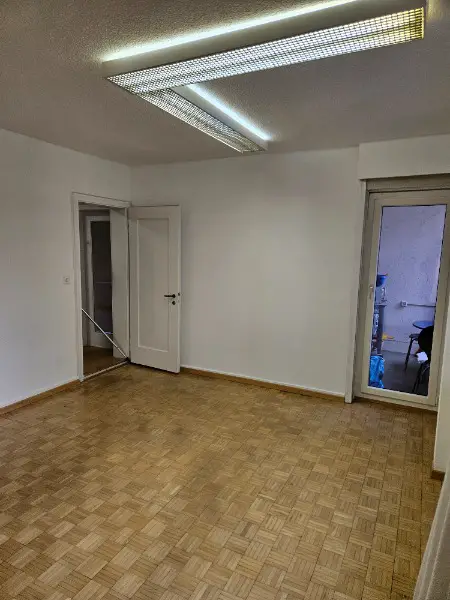 Praxisraum in der Stadt Luzern