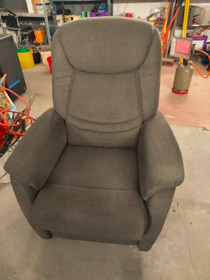 Fernsehsessel Sesselwerk elektrisch