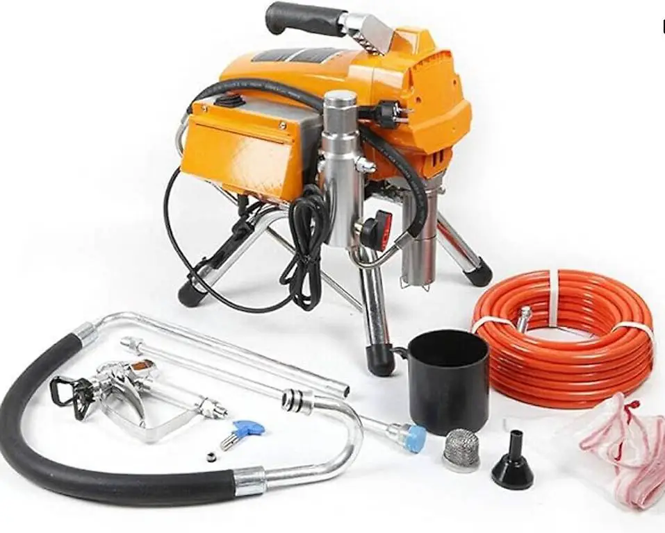 3000W Airless Farbsprühgerät