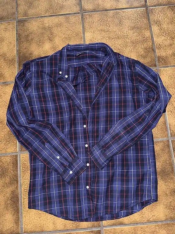 DamenHemd, Jacken ab Gr. 40