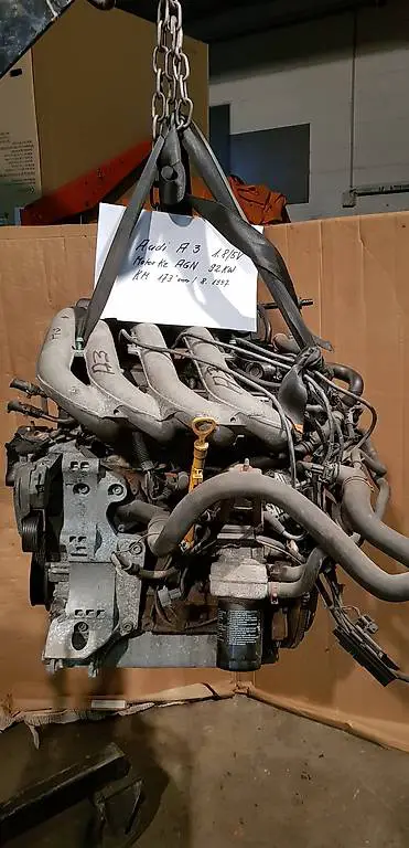 Teile Audi A3 occ. gebraucht