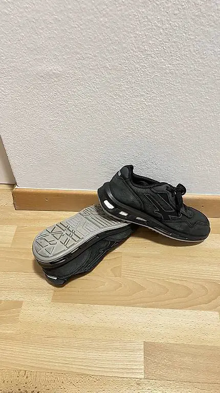 Sicherheitsschuhe U Power grosse 40 antinfortunistiche