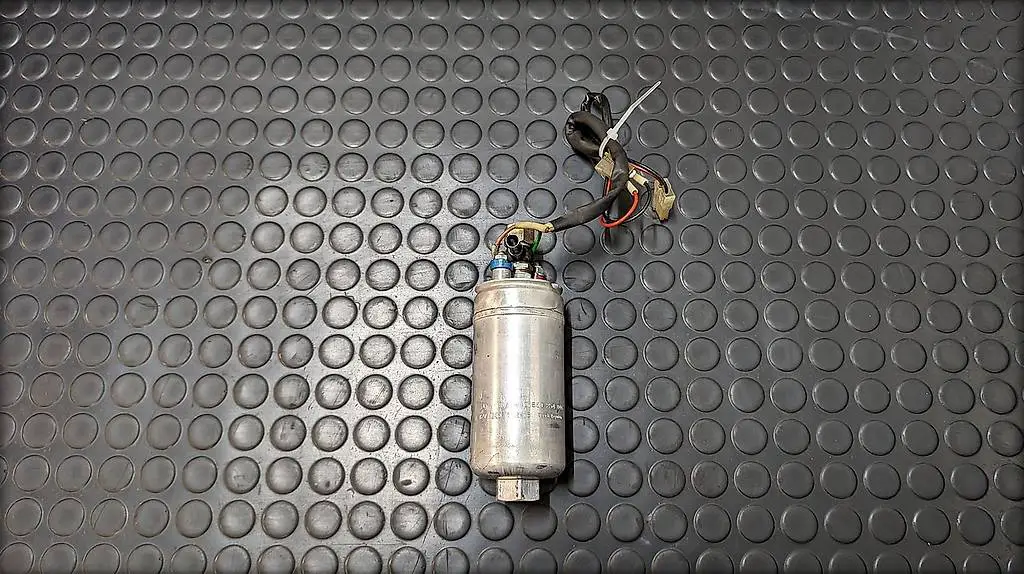 Audi S4 RS4 B5 Sportfahrwerk, Bremse, Auspuff