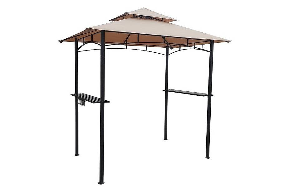 Grillpavillon Coari Home and More | 2.5 × 1.5 × 2.4 m