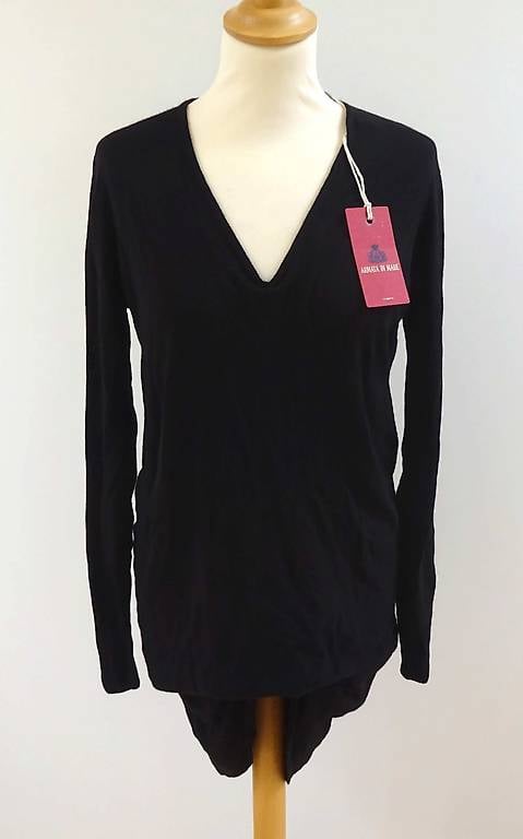 Armata di Mare, Neuer Longpullover, Gr. M