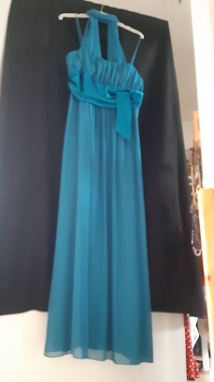 brautführerkleid, cocktailkleid