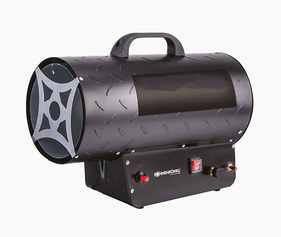 Ventus Termoventilatore a gas (Nuovo)