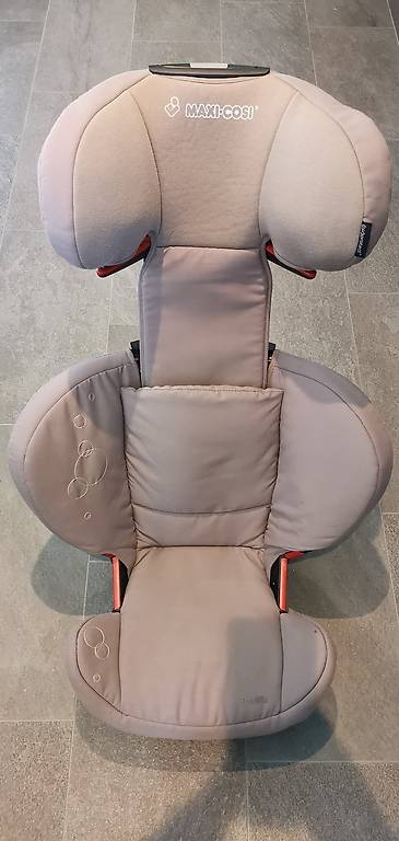 Maxi-Cosi Rodifix (mit Isofix)