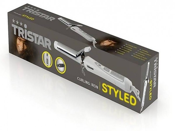  Fer à Boucler Tristar HD2341