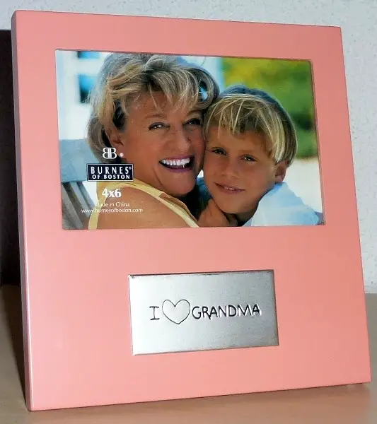 Bilderrahmen 10 x 15