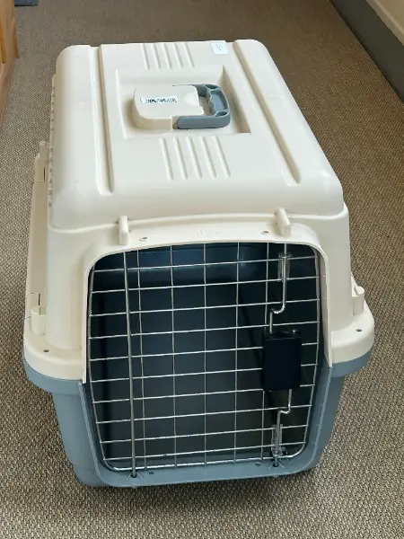 Hundebox für Kleinhunde