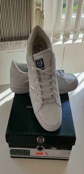 Neue Sergio Tacchini