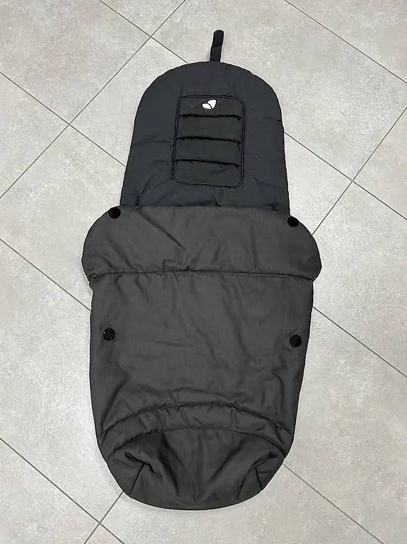 Joie Fusssack Kinderwagen - Übergang / Frühling / Sommer