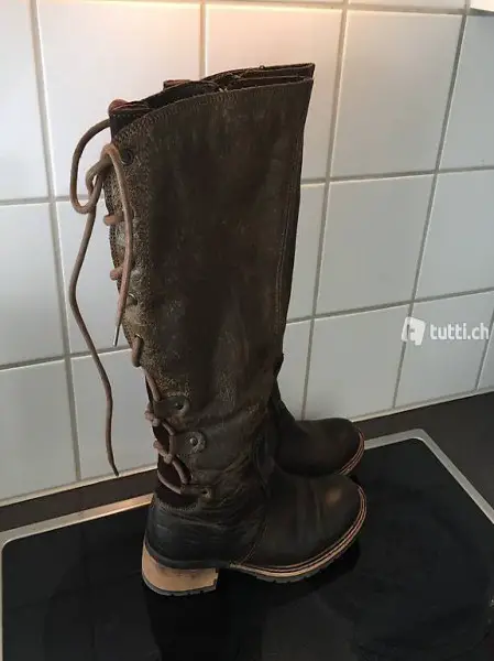 Mexx Stiefel gr. 37