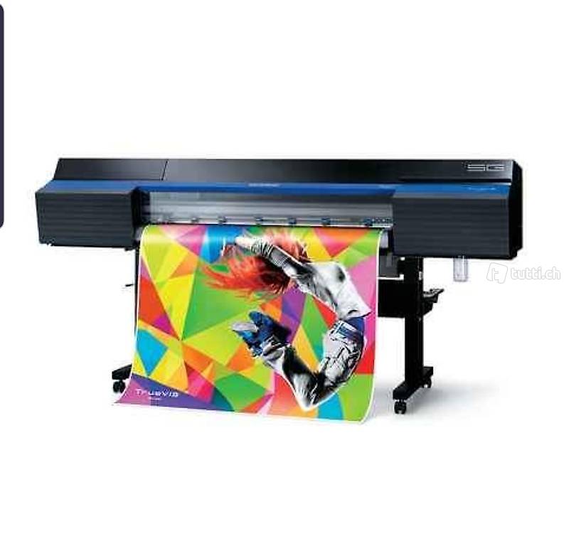 Plotter Roland SG-540