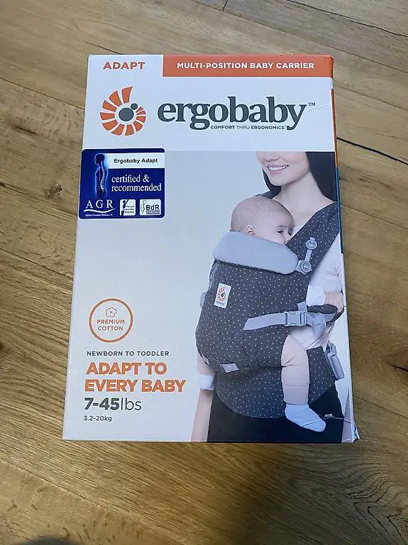 Ergobaby