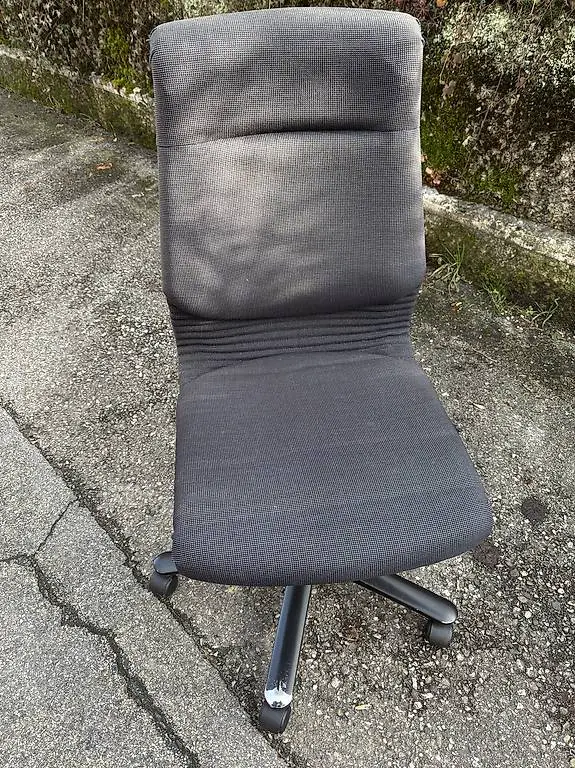 Girsberger Bürostuhl