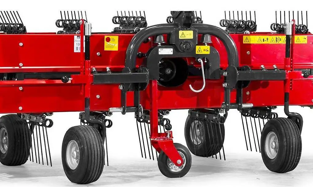 Bandrechen AKTION AB Lager SIP Favorit 254 ALP F Bandheuer