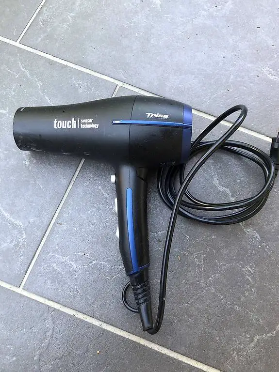 Haarföhn gratis