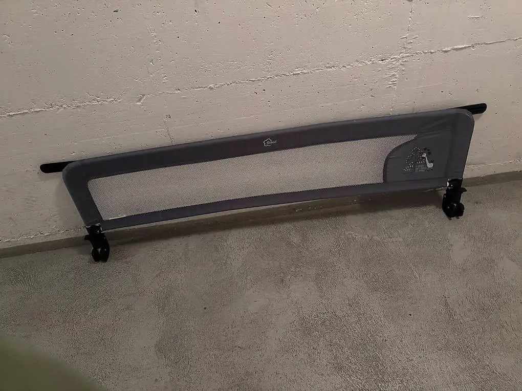 Filikid Seitengitter