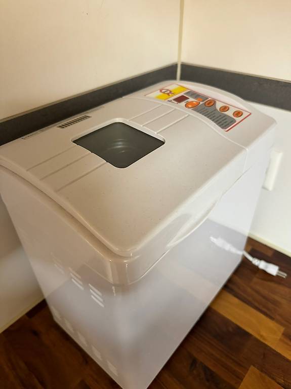 Brotbackautomat Panflor 3000 AX