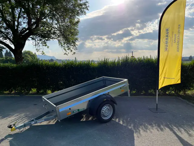 HUMBAUR, Steely, Zubehör / Diverses