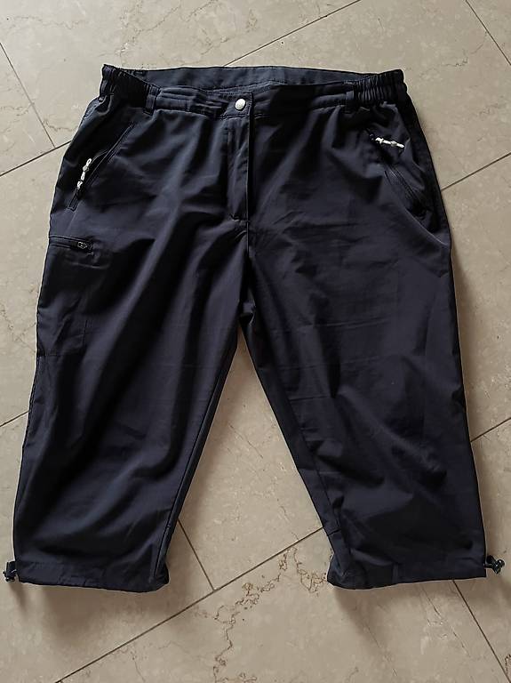 Wanderhose dünn 3/4