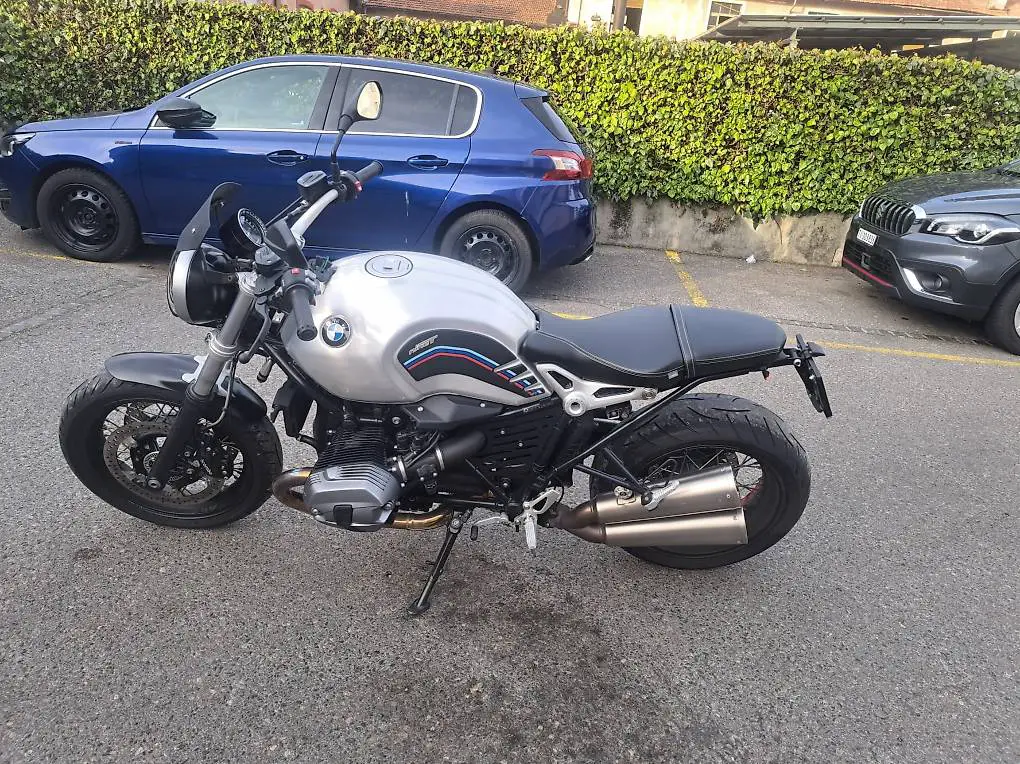 bmw r ninet