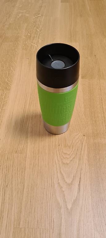 Emsa Trinkbecher/ Thermoskanne inkl. Versandkosten