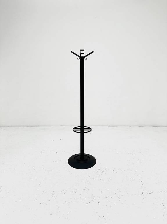 Kleiderständer von Michele De Lucchi & Tadao Takaichi