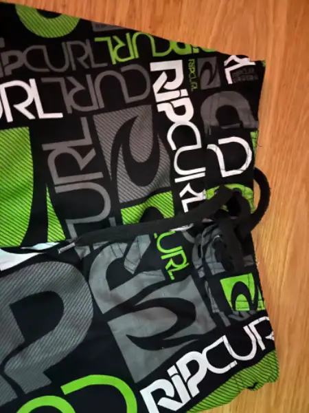 Coole Badehose von RipCurl