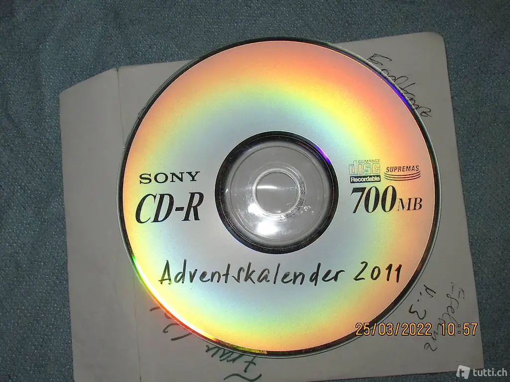 Adventskalender musikalischer Begleitung für die Grundschul