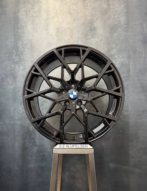 20 Zoll Felgen 5x112 Bmw G20 G21 G30 G31 M
