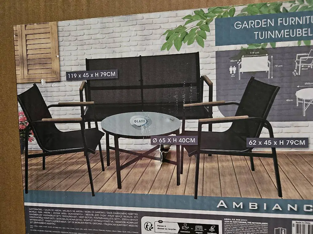 Montare questo gruppo