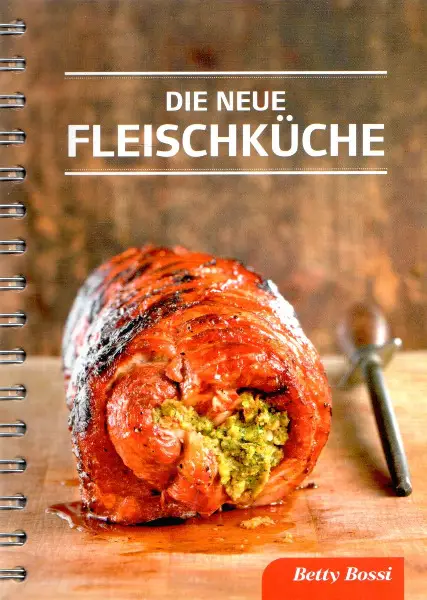 Bossi, Die neue Fleischküche