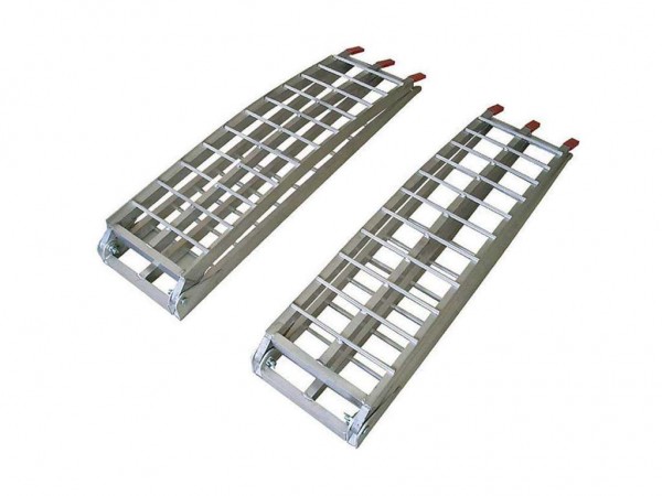 Rampes de chargement pour motos ou autres ART